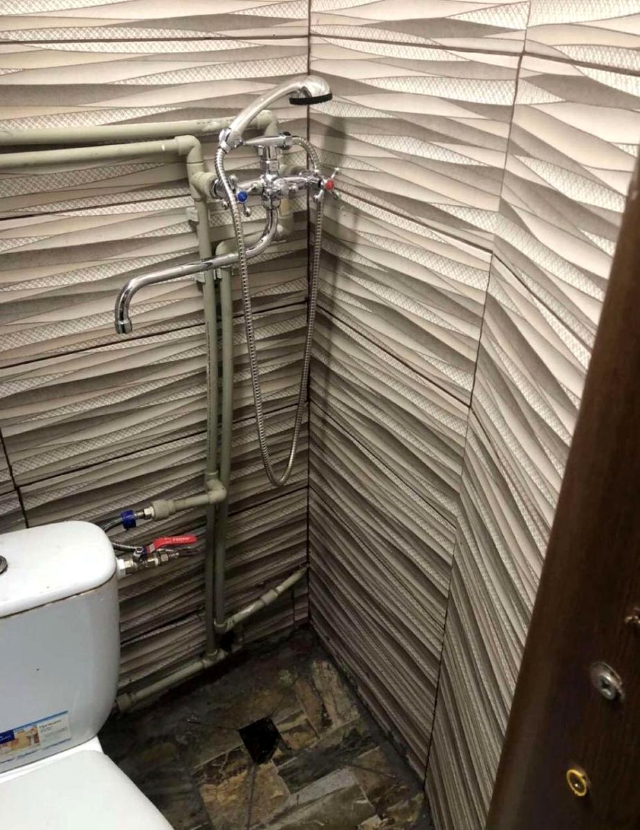 2-кімнатна квартира за адресою (площа 41 м²) - Atlanta.ua - фото 5