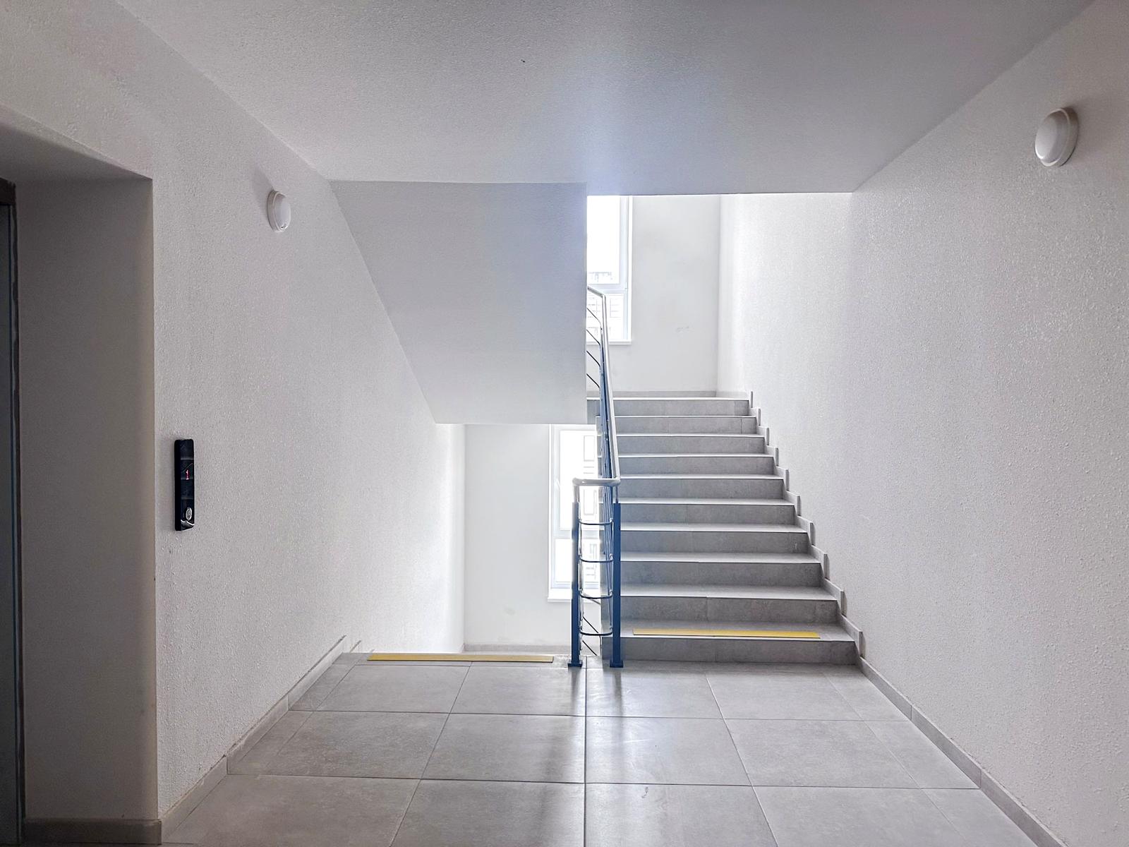 1-кімнатна квартира за адресою вул. Залізнична (площа 42,4 м²) - Atlanta.ua - фото 4