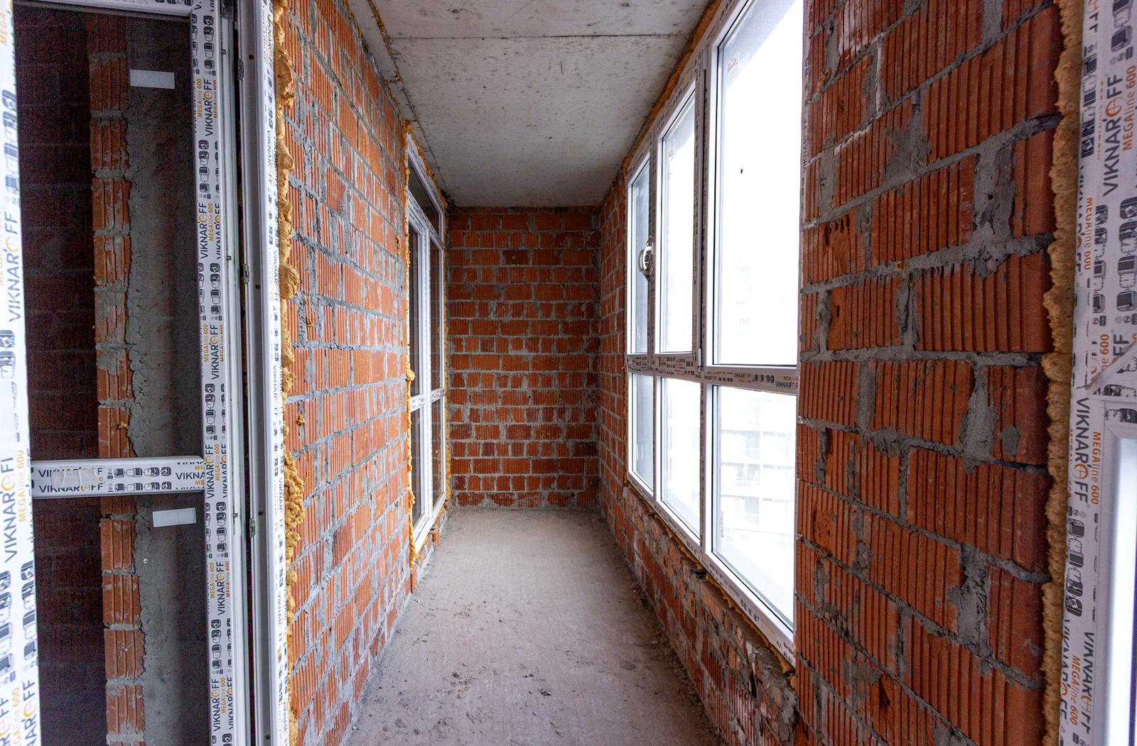 1-кімнатна квартира за адресою вул. Залізнична (площа 42,4 м²) - Atlanta.ua - фото 11