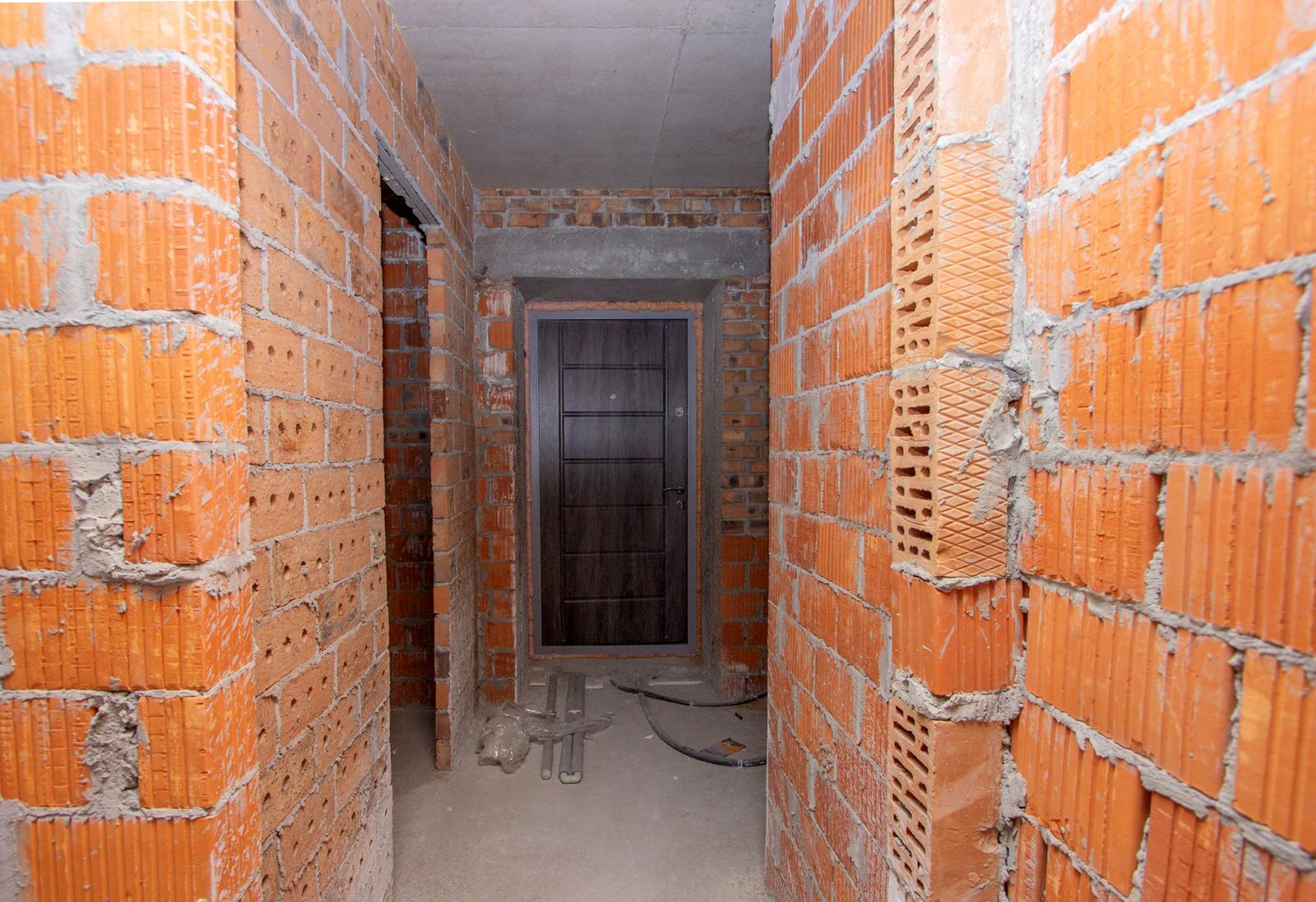 1-кімнатна квартира за адресою вул. Залізнична (площа 42,4 м²) - Atlanta.ua - фото 7