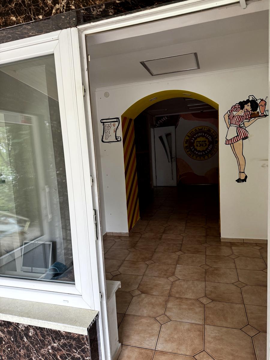 Commercial real estate at st. Minayskaya (area 65 m²) - Atlanta.ua - photo 4