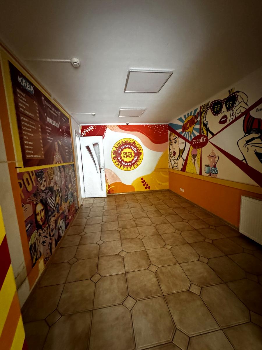 Commercial real estate at st. Minayskaya (area 65 m²) - Atlanta.ua - photo 5