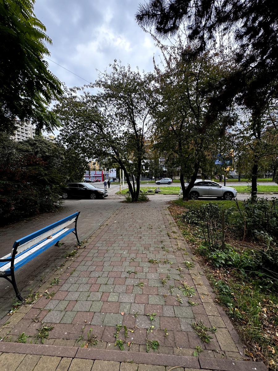 Commercial real estate at st. Minayskaya (area 65 m²) - Atlanta.ua - photo 2