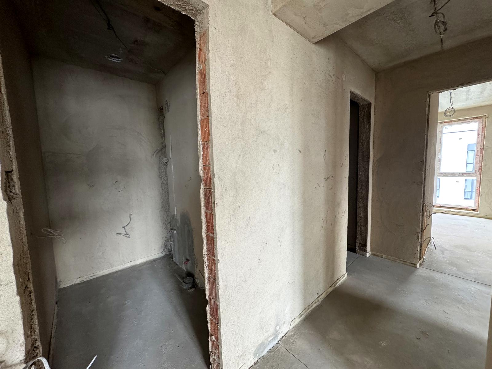 3-комнатная квартира по адресу (площадь 98 м²) - Atlanta.ua - фото 6