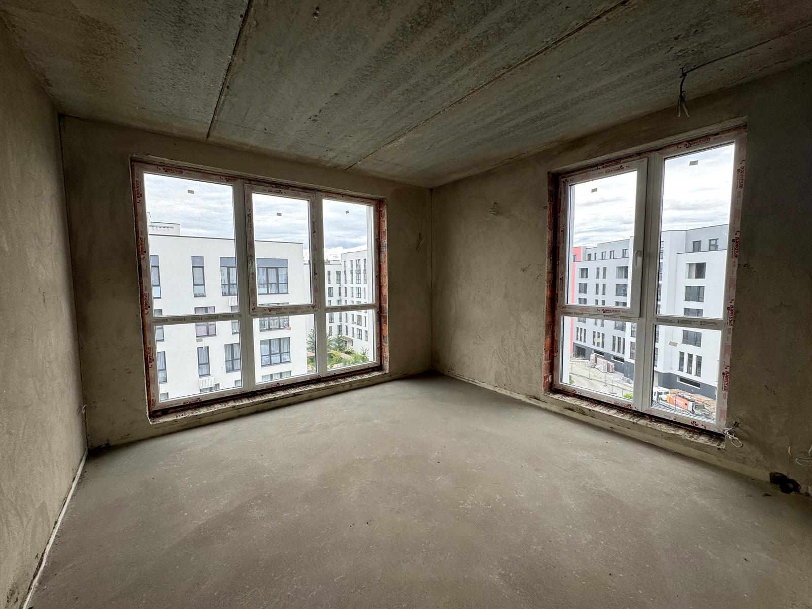 3-комнатная квартира по адресу (площадь 98 м²) - Atlanta.ua - фото 3