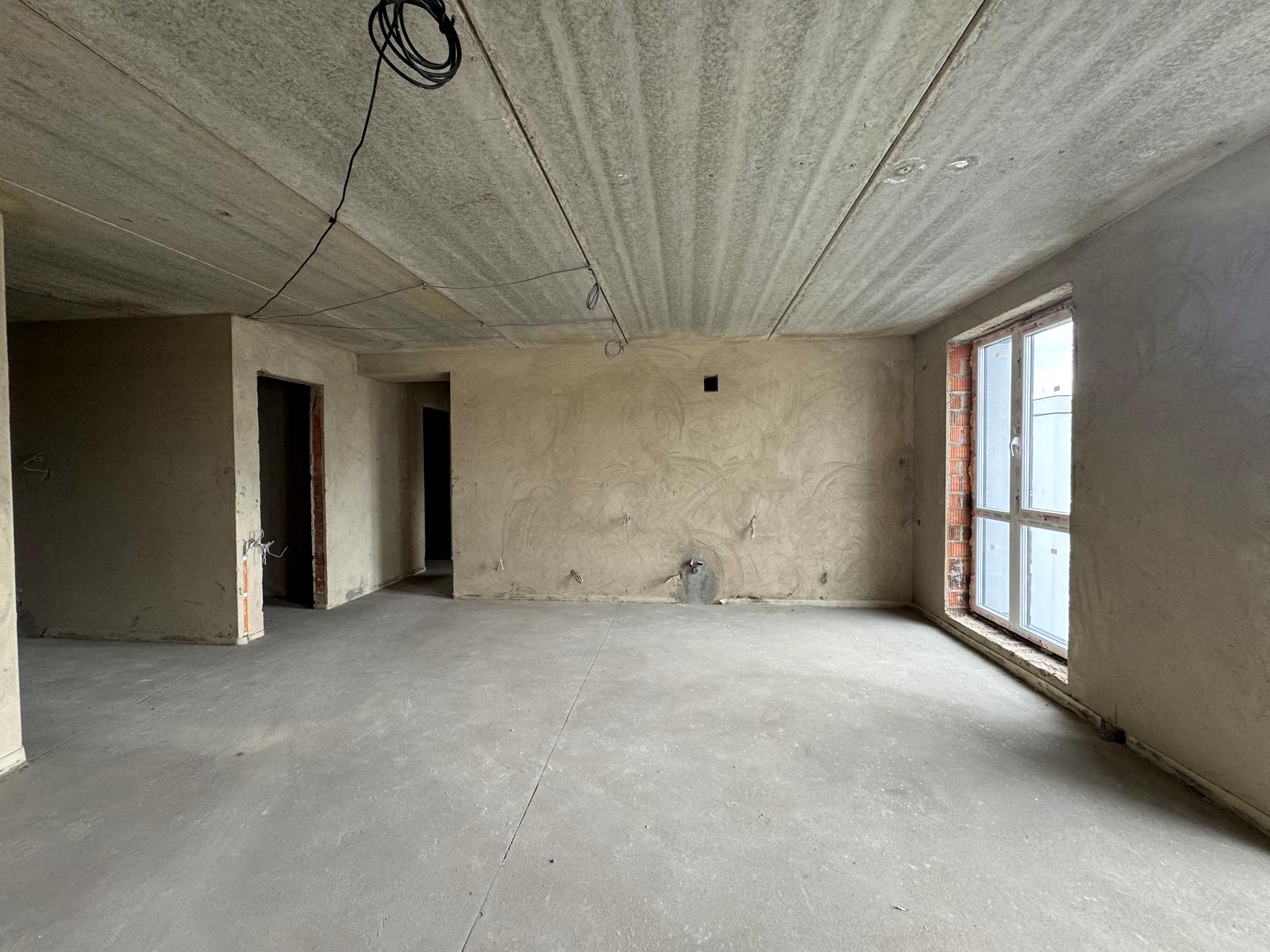 3-комнатная квартира по адресу (площадь 98 м²) - Atlanta.ua - фото 2