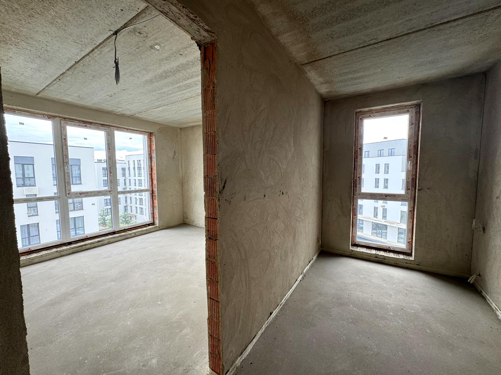 3-комнатная квартира по адресу (площадь 98 м²) - Atlanta.ua - фото 4