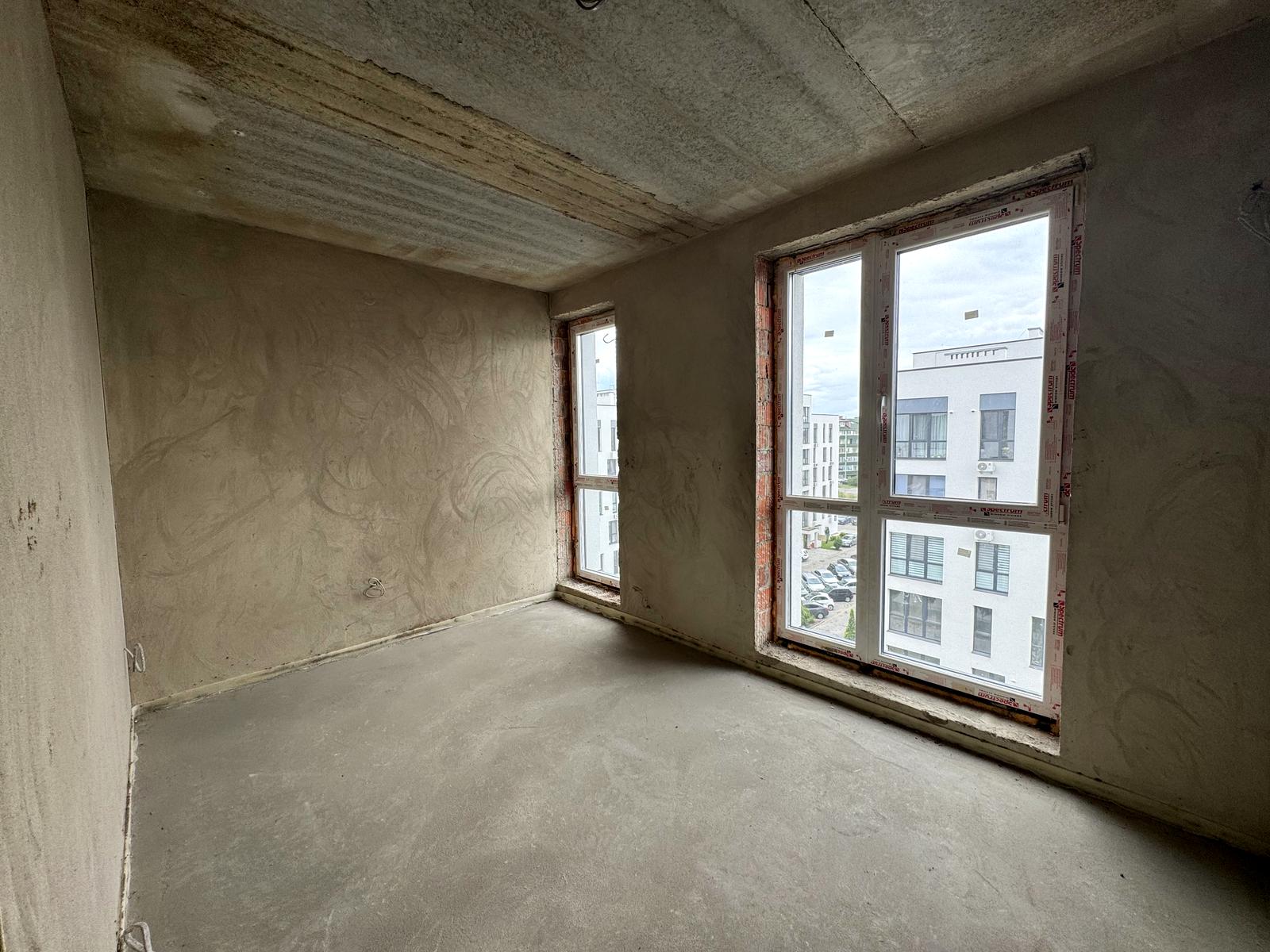 3-комнатная квартира по адресу (площадь 98 м²) - Atlanta.ua - фото 5