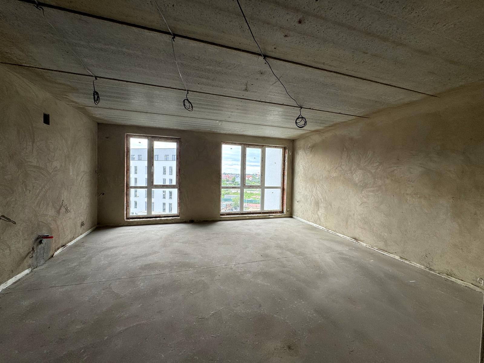 3-комнатная квартира по адресу (площадь 98 м²) - Atlanta.ua - фото 8