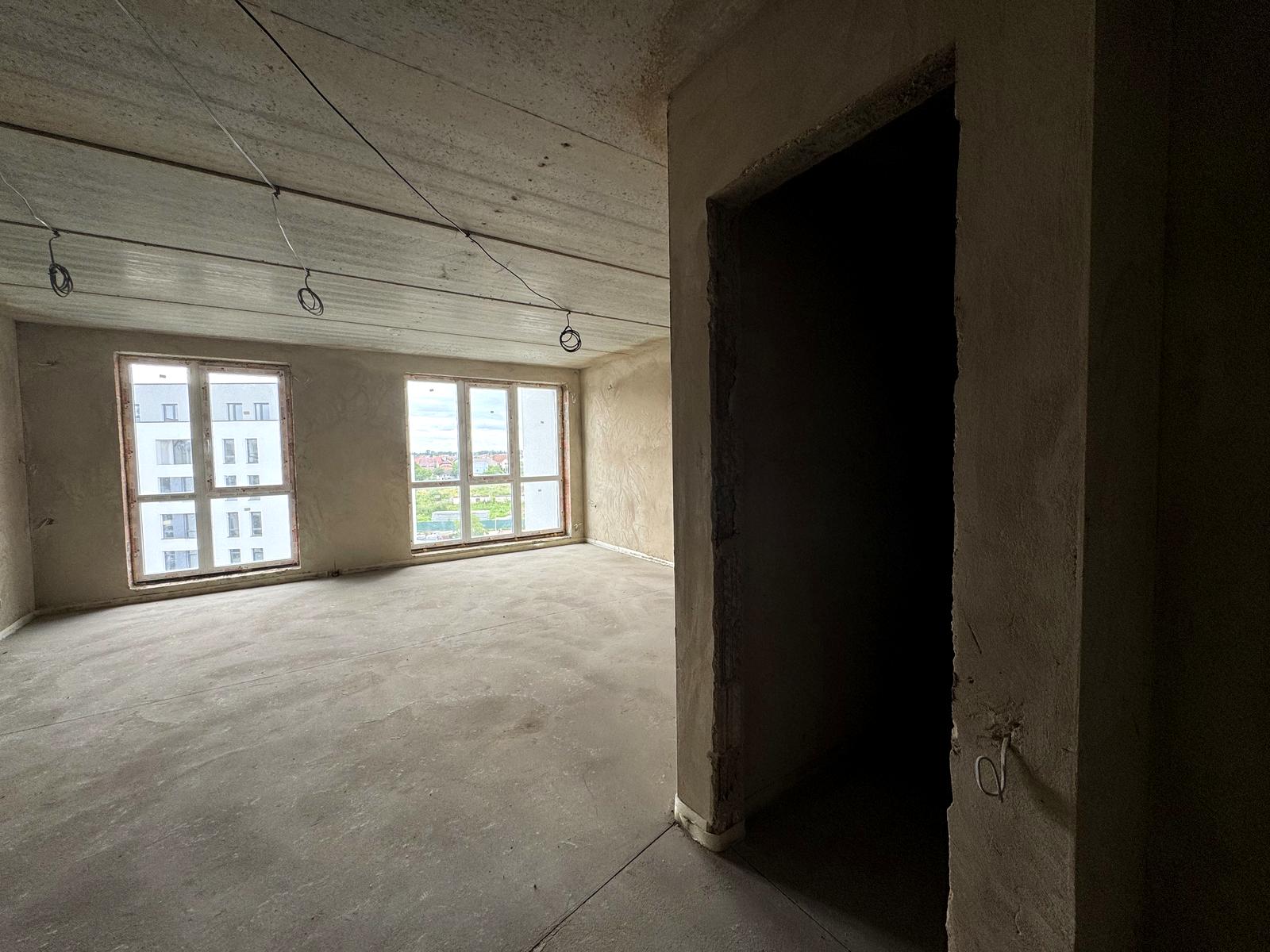 3-комнатная квартира по адресу (площадь 98 м²) - Atlanta.ua - фото 10