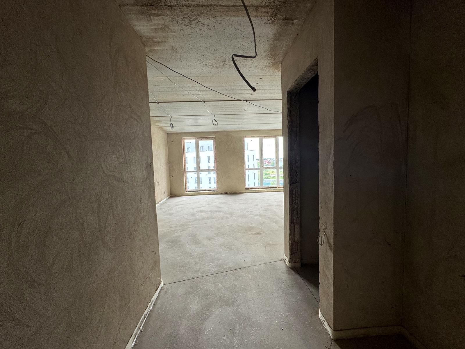 3-комнатная квартира по адресу (площадь 98 м²) - Atlanta.ua - фото 11