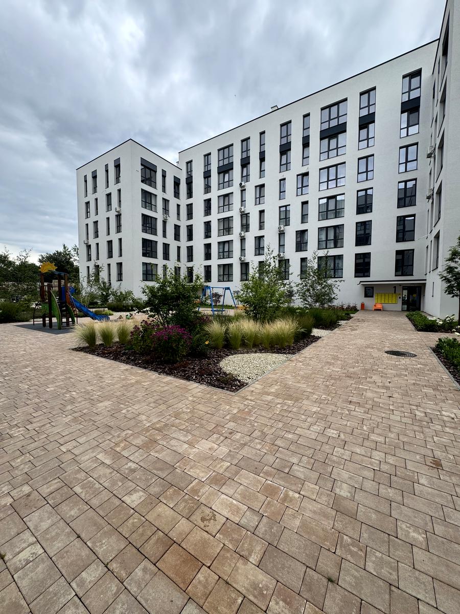 3-комнатная квартира по адресу (площадь 98 м²) - Atlanta.ua - фото 12