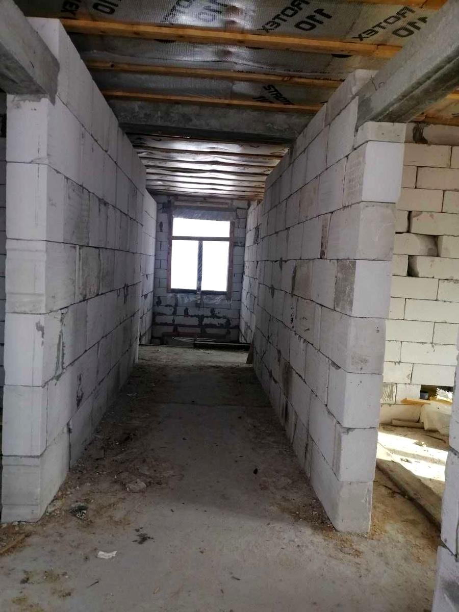 Дом по адресу ул. Конотопская (площадь 281 м²) - imageAlt 2 Дом по адресу ул. Конотопская (площадь 281 м²) - Atlanta.ua - imageAlt 2