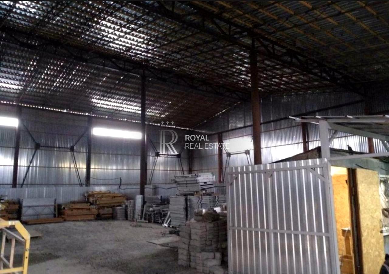 Комерційна нерухомість за адресою (площа 6300 м²) - Atlanta.ua - фото 5