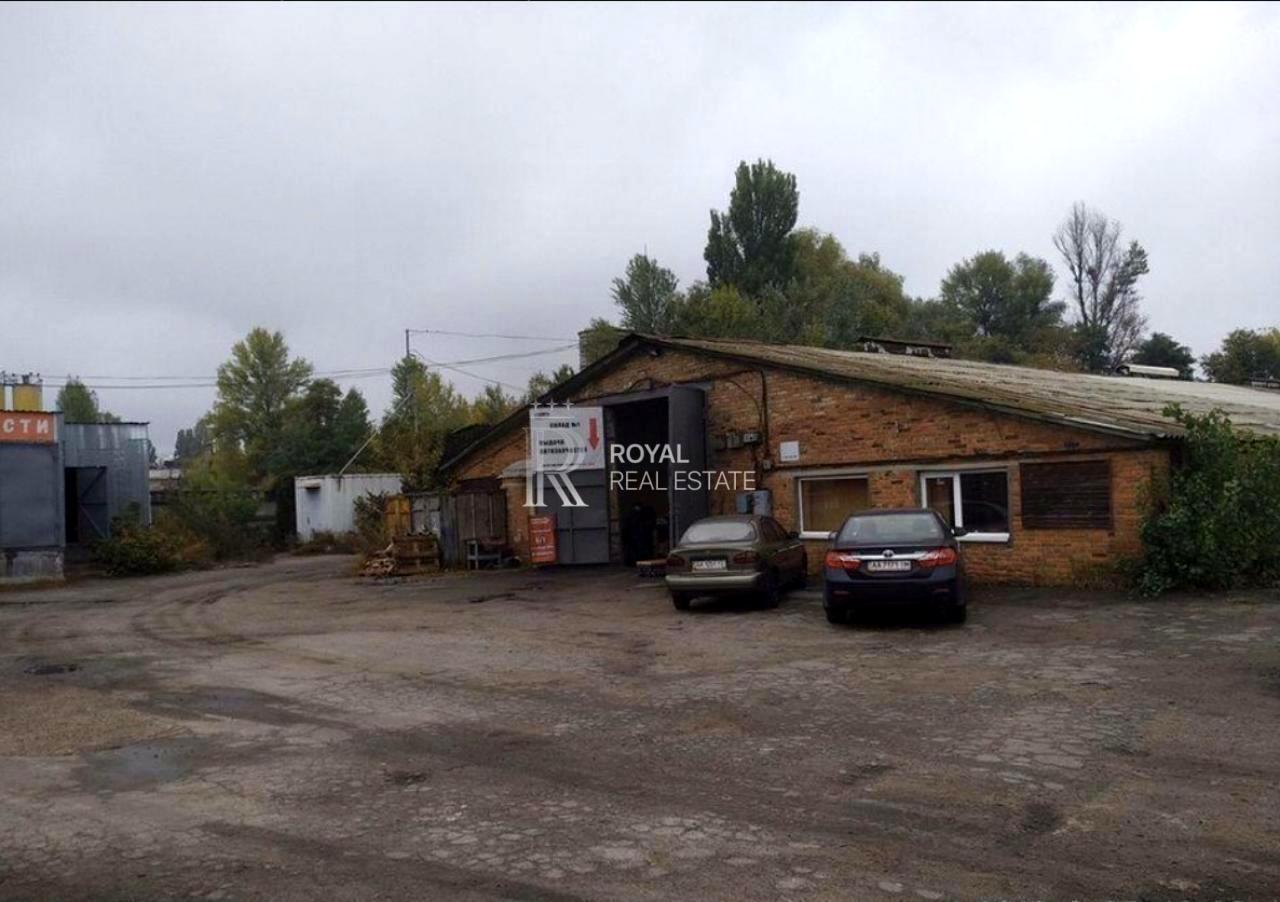 Комерційна нерухомість за адресою (площа 6300 м²) - Atlanta.ua - фото 6