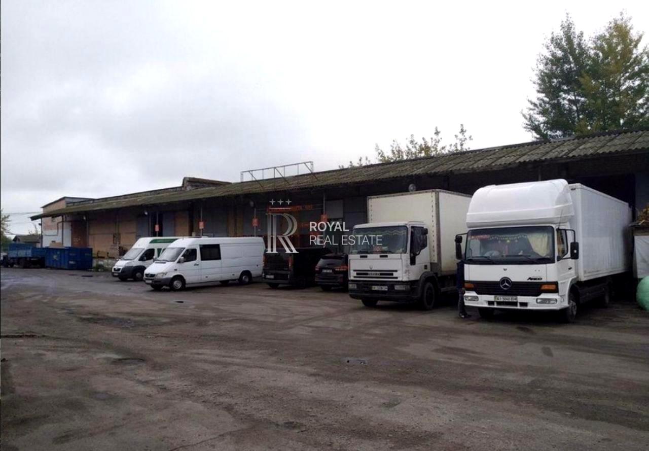 Комерційна нерухомість за адресою (площа 6300 м²) - Atlanta.ua - фото 8