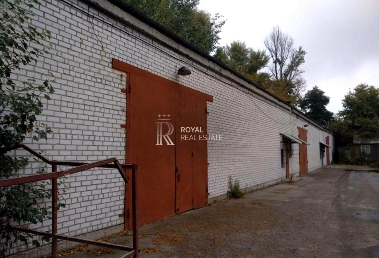 Комерційна нерухомість за адресою (площа 6300 м²) - Atlanta.ua - фото 14