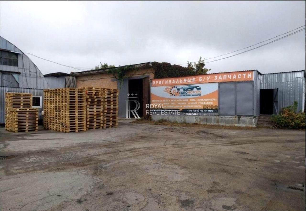 Комерційна нерухомість за адресою (площа 6300 м²) - Atlanta.ua - фото 15