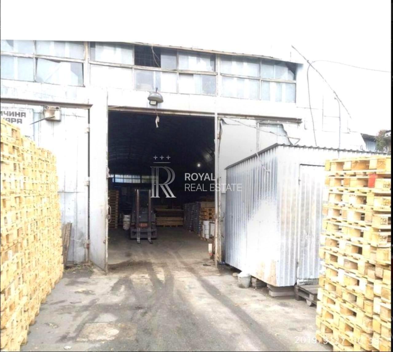 Комерційна нерухомість за адресою (площа 6300 м²) - Atlanta.ua - фото 16