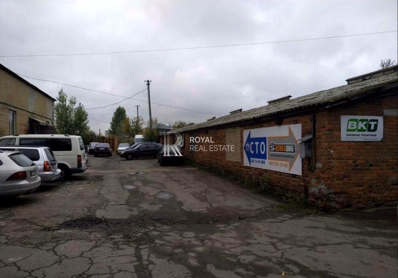 Комерційна нерухомість за адресою (площа 6300 м²) - Atlanta.ua - фото 17