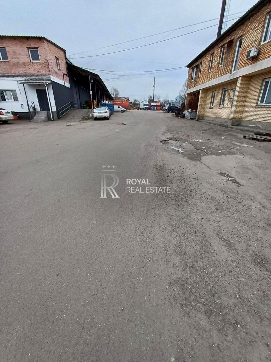 Комерційна нерухомість за адресою (площа 6300 м²) - Atlanta.ua - фото 18