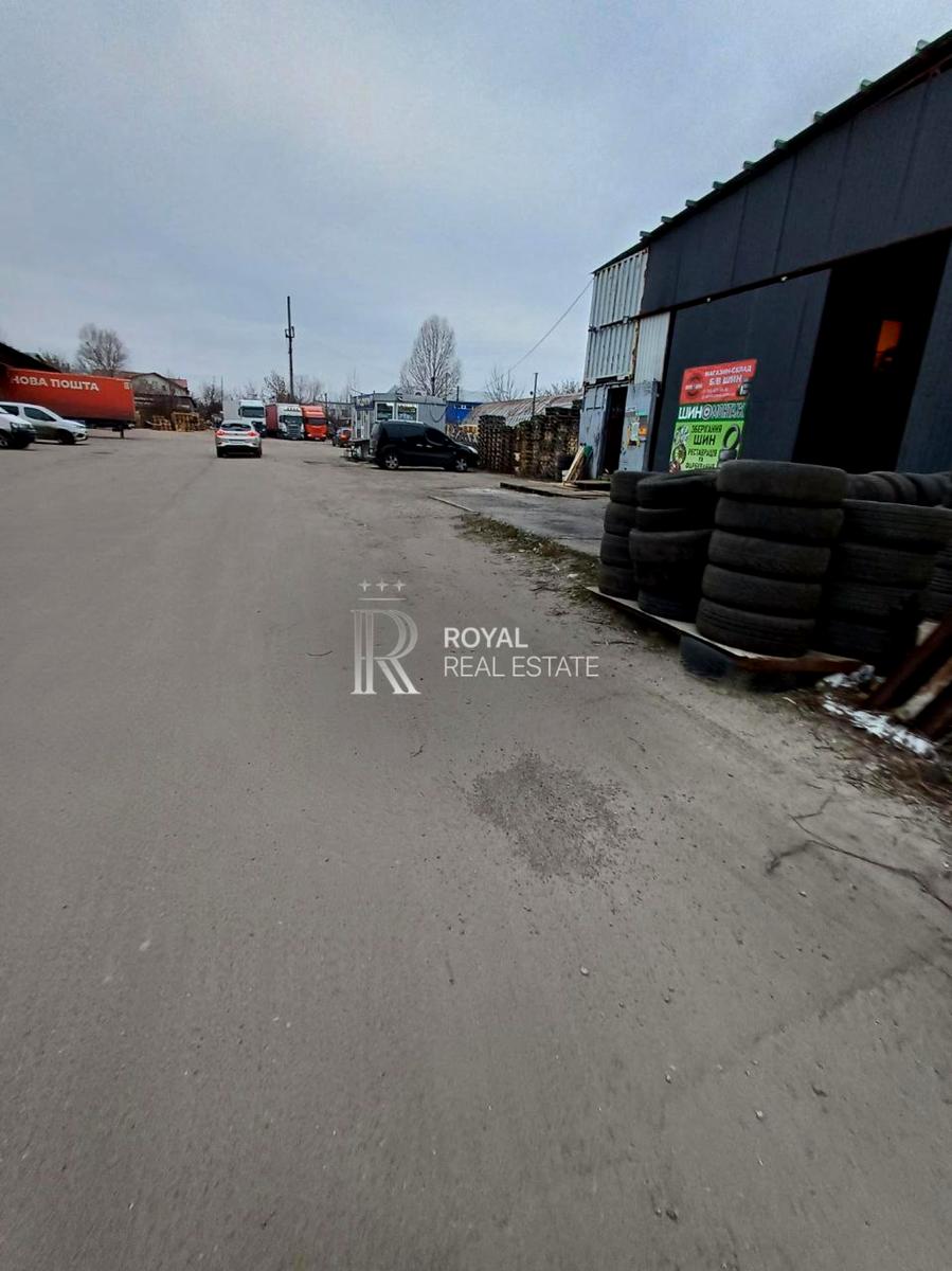 Комерційна нерухомість за адресою (площа 6300 м²) - Atlanta.ua - фото 20