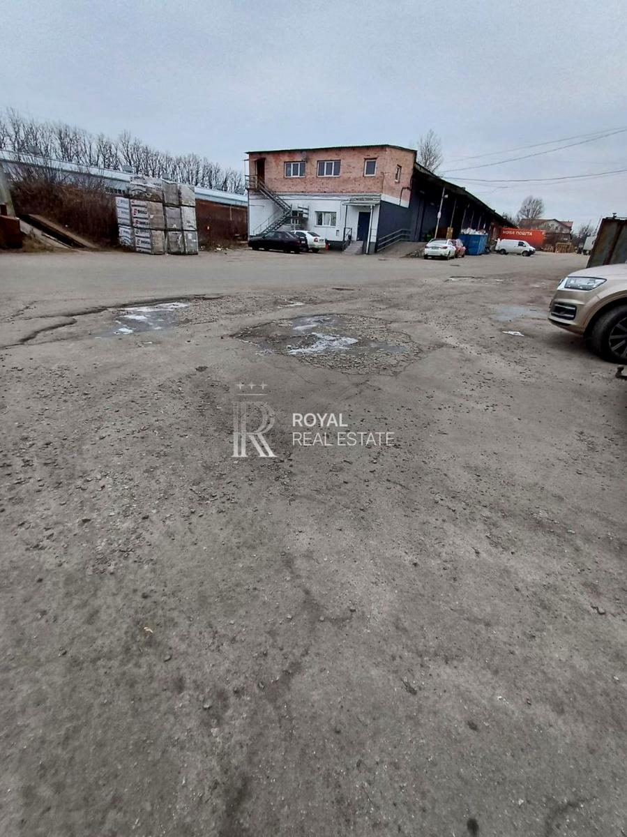 Комерційна нерухомість за адресою (площа 6300 м²) - Atlanta.ua - фото 21