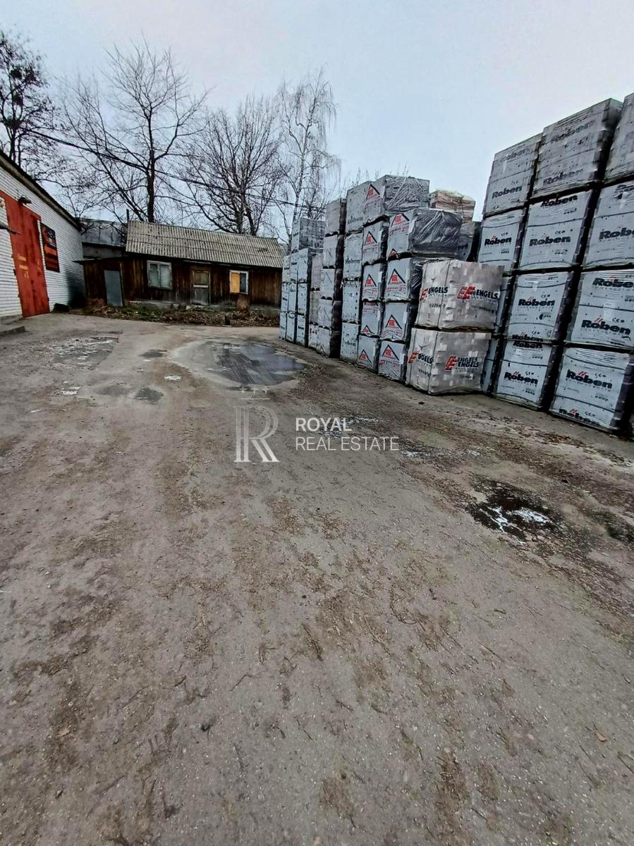 Комерційна нерухомість за адресою (площа 6300 м²) - Atlanta.ua - фото 23