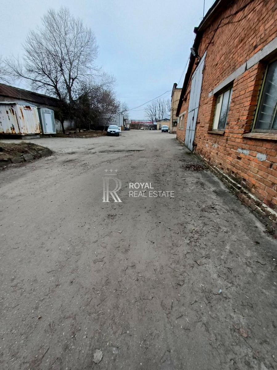 Комерційна нерухомість за адресою (площа 6300 м²) - Atlanta.ua - фото 24