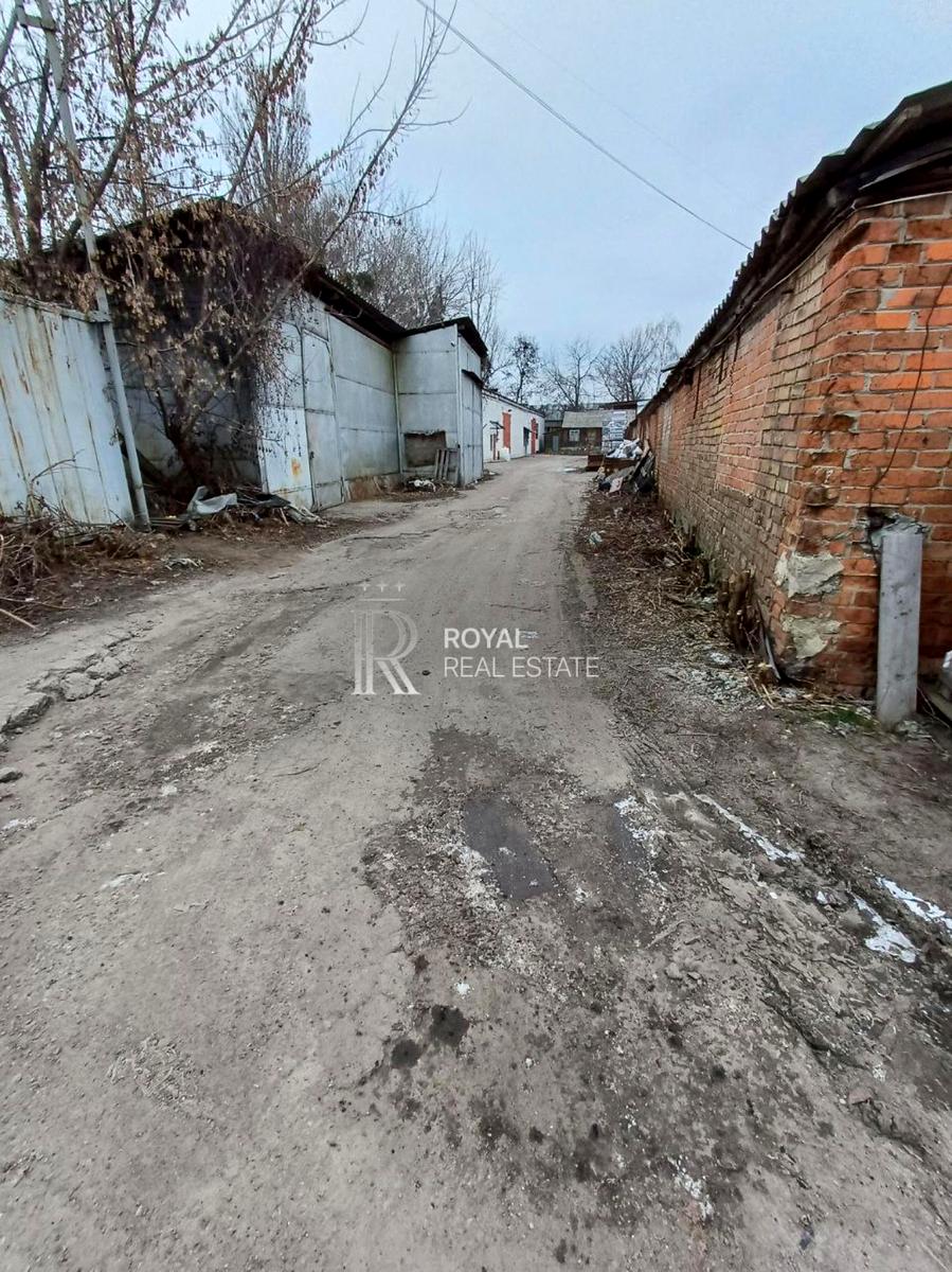 Комерційна нерухомість за адресою (площа 6300 м²) - Atlanta.ua - фото 25