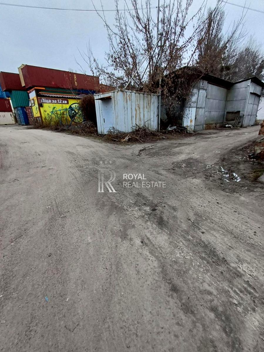 Комерційна нерухомість за адресою (площа 6300 м²) - Atlanta.ua - фото 26