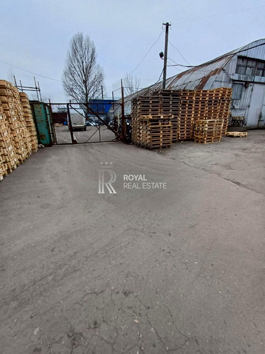 Комерційна нерухомість за адресою (площа 6300 м²) - Atlanta.ua - фото 27