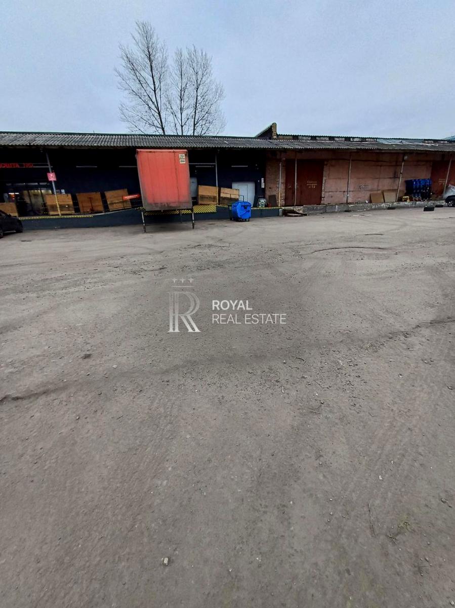 Комерційна нерухомість за адресою (площа 6300 м²) - Atlanta.ua - фото 28