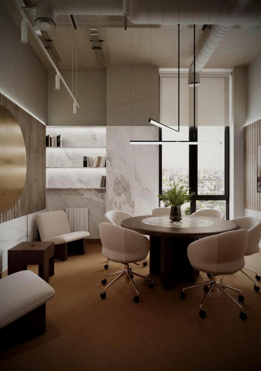 Commercial real estate at st. Ul Zlatoustovskaya (area 222 m²) - Atlanta.ua - photo 2