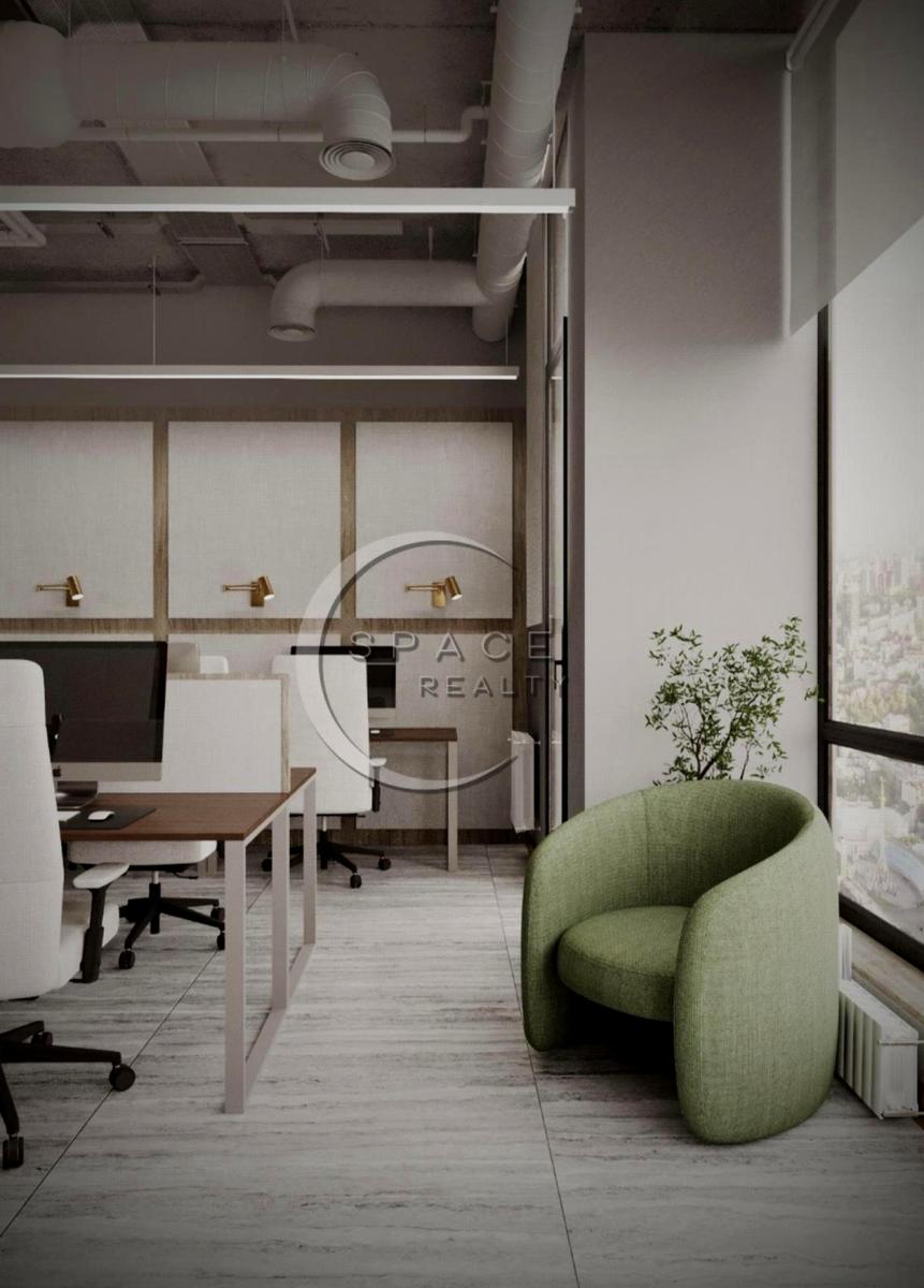 Commercial real estate at st. Ul Zlatoustovskaya (area 222 m²) - Atlanta.ua - photo 5