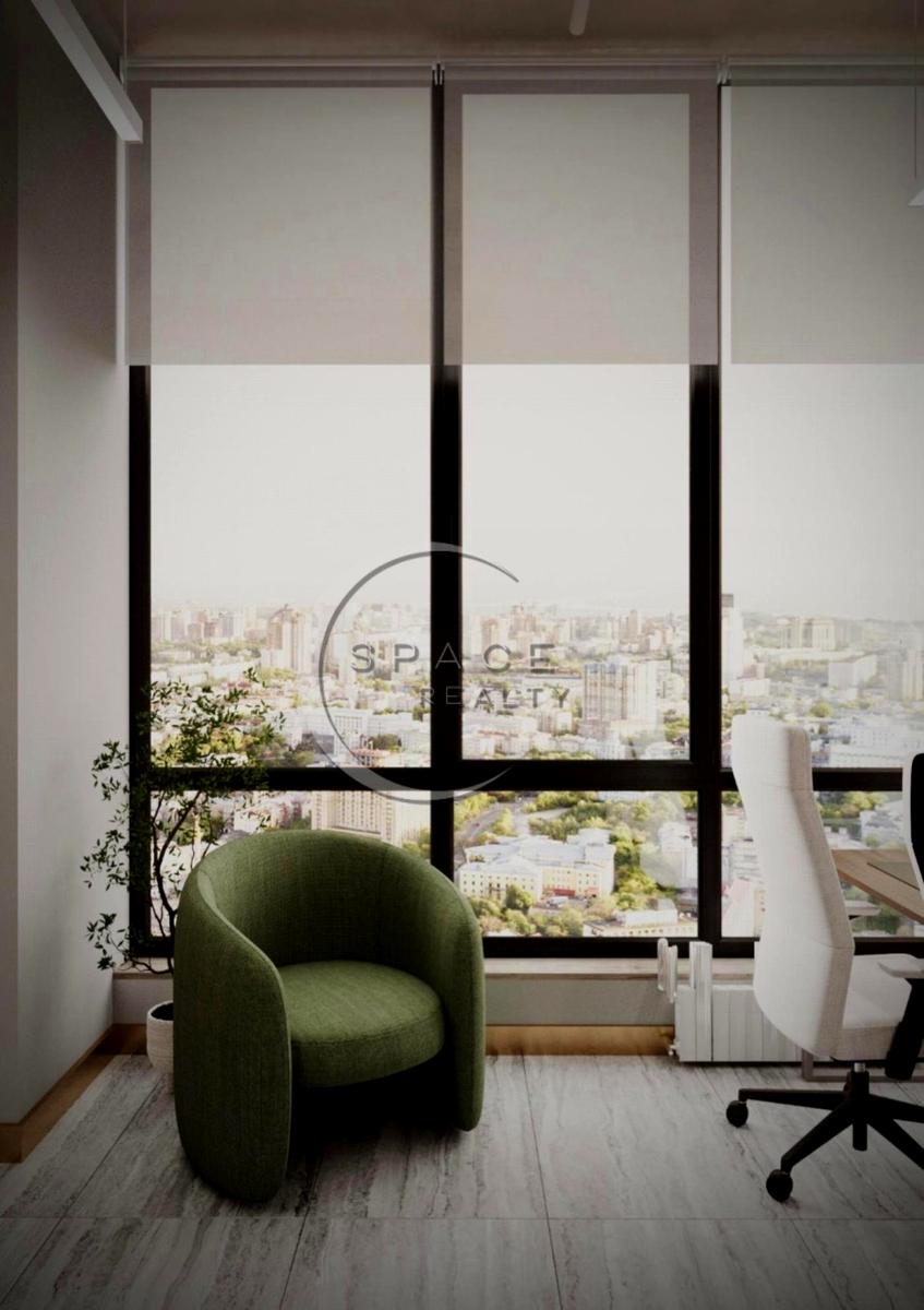 Commercial real estate at st. Ul Zlatoustovskaya (area 222 m²) - Atlanta.ua - photo 31