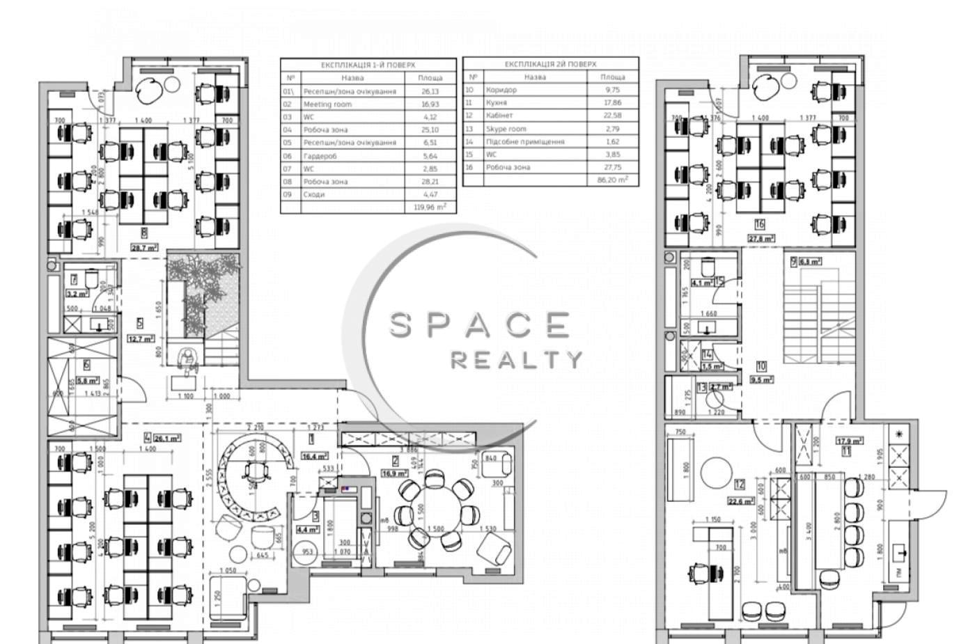 Commercial real estate at st. Ul Zlatoustovskaya (area 222 m²) - Atlanta.ua - photo 34