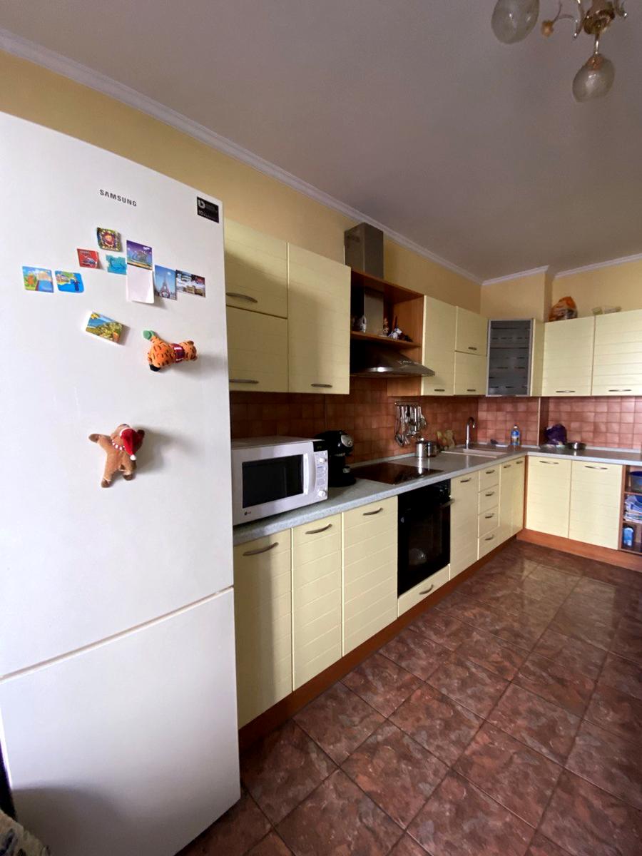 2-комнатная квартира по адресу ул. Китобойная (площадь 82 м²) - Atlanta.ua - фото 6