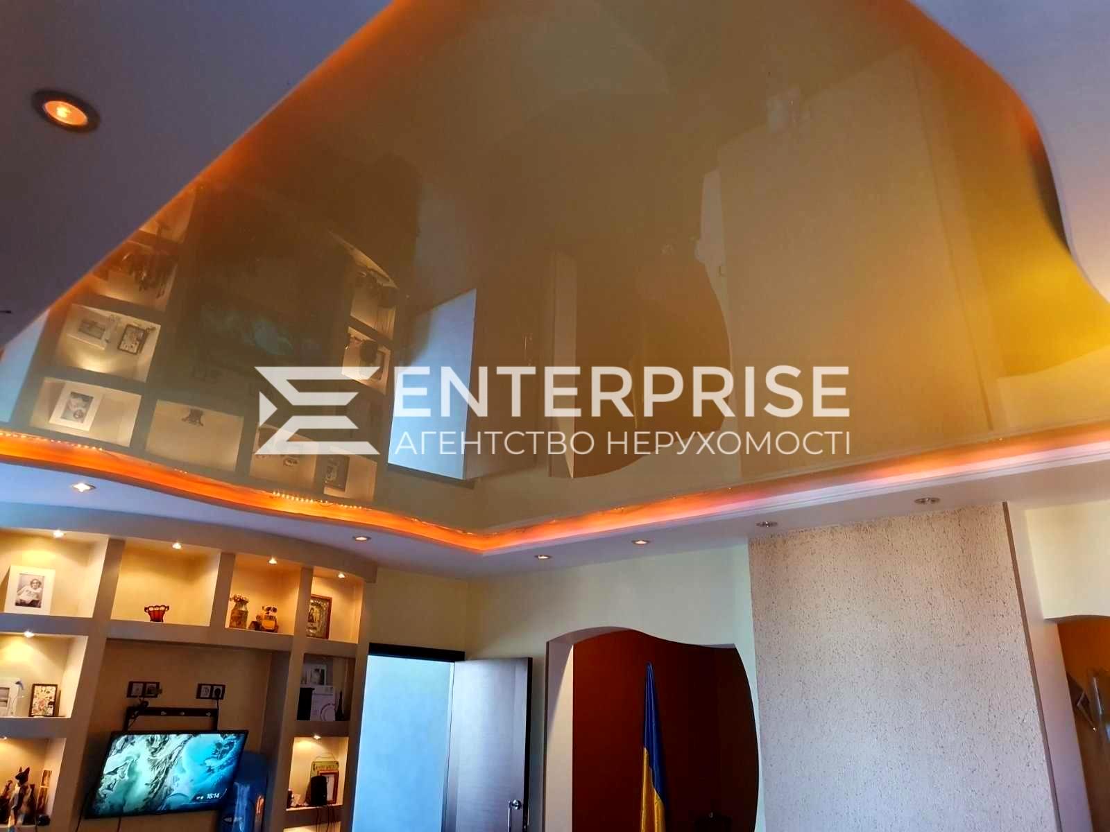 2-комнатная квартира по адресу ул. Покотило (площадь 64,9 м²) - Atlanta.ua - фото 3