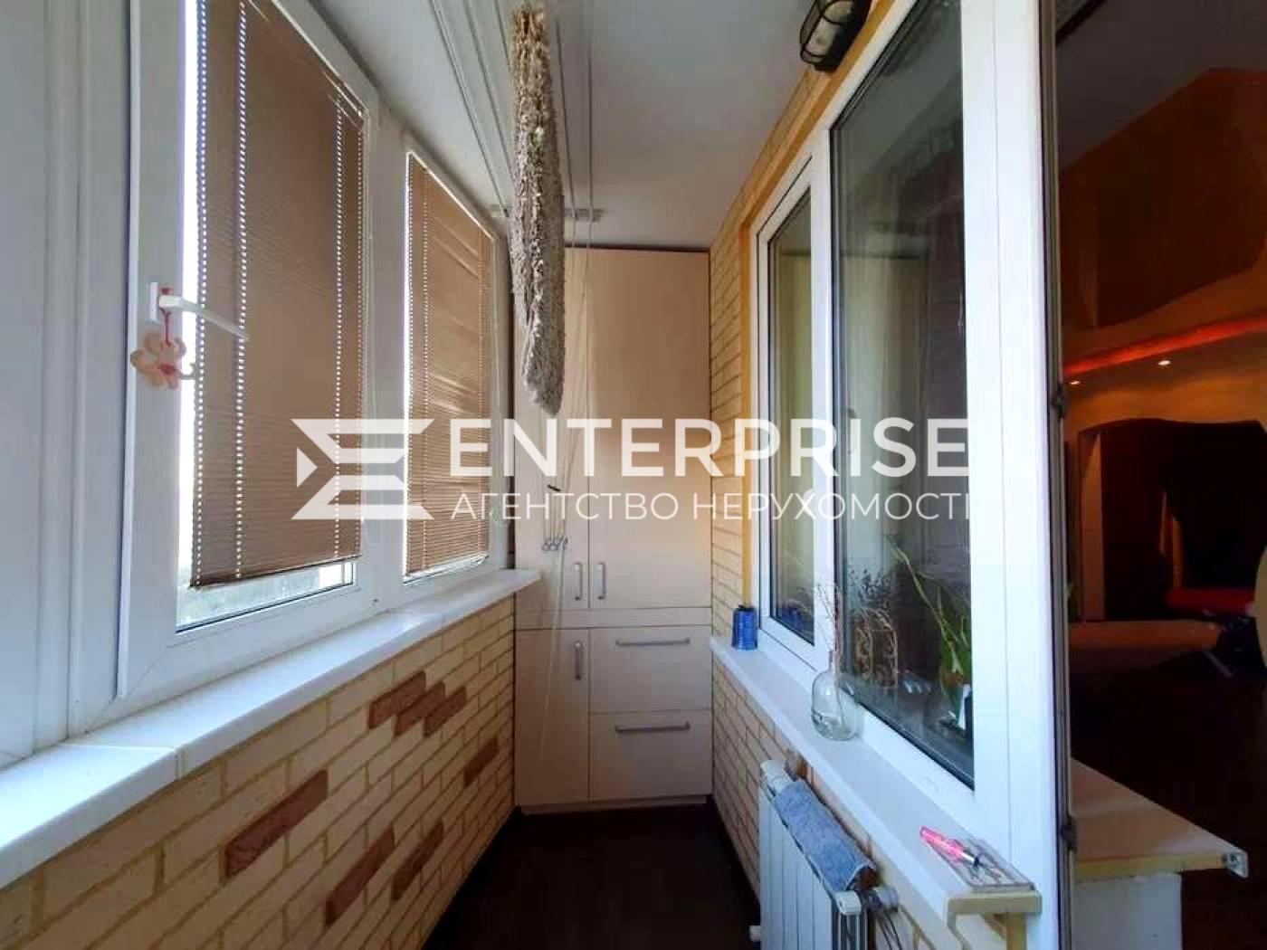 2-комнатная квартира по адресу ул. Покотило (площадь 64,9 м²) - Atlanta.ua - фото 21