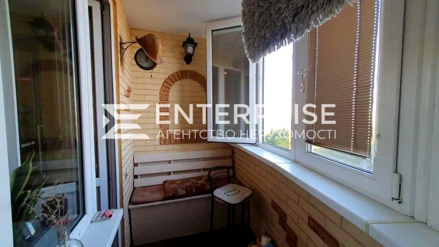 2-комнатная квартира по адресу ул. Покотило (площадь 64,9 м²) - Atlanta.ua - фото 24