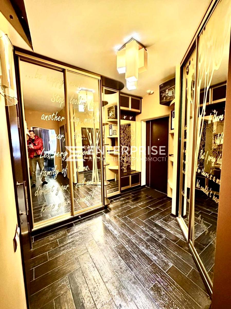 2-комнатная квартира по адресу ул. Покотило (площадь 64,9 м²) - Atlanta.ua - фото 6