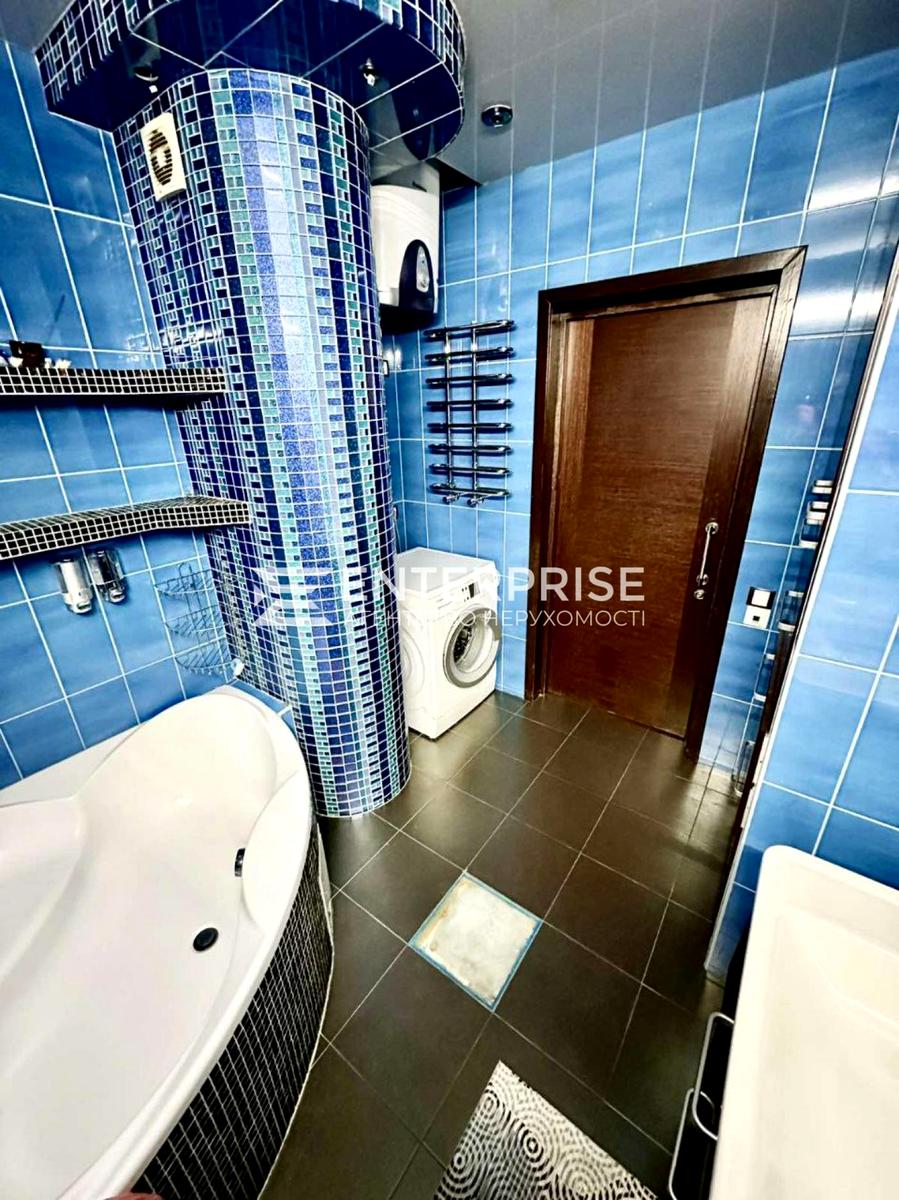 2-комнатная квартира по адресу ул. Покотило (площадь 64,9 м²) - Atlanta.ua - фото 27