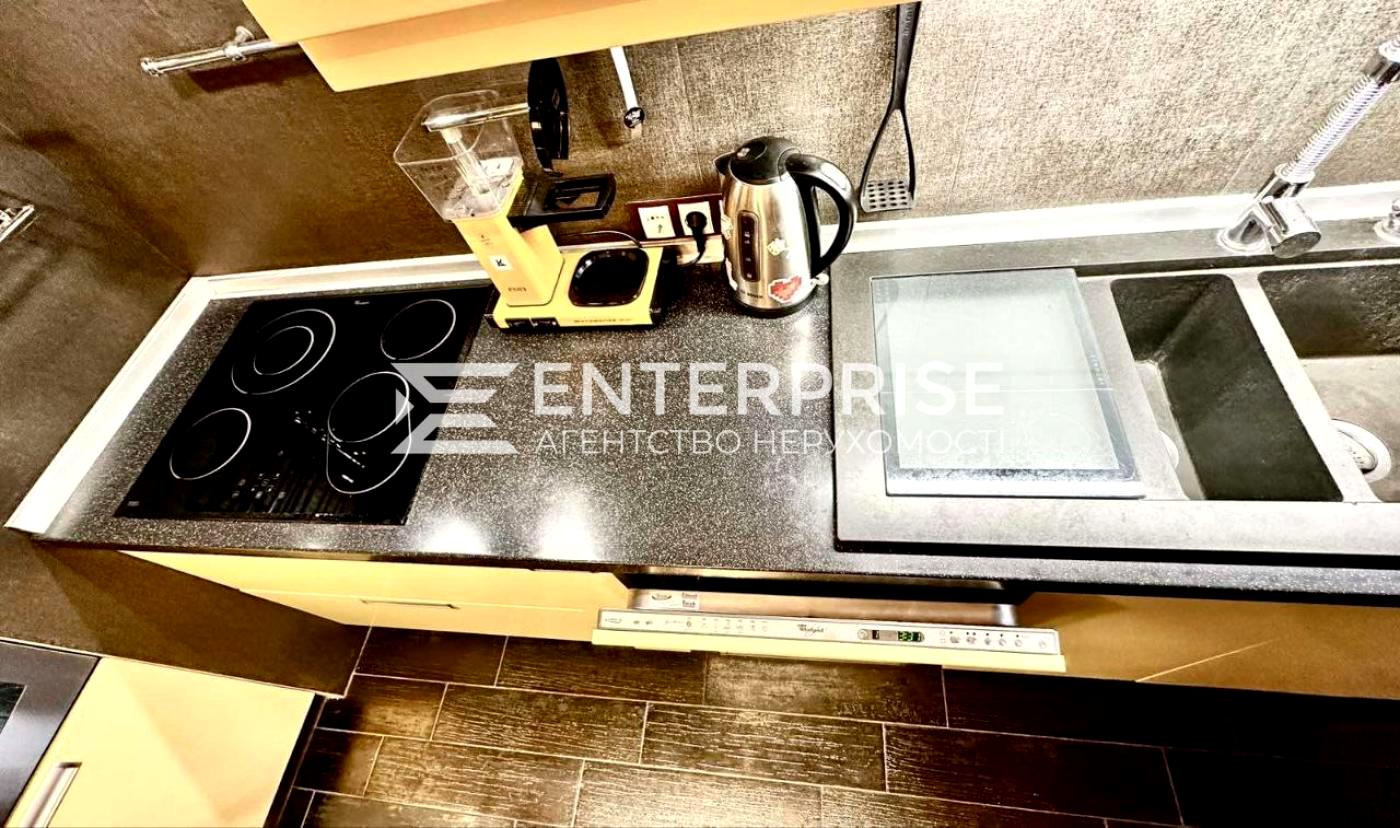 2-комнатная квартира по адресу ул. Покотило (площадь 64,9 м²) - Atlanta.ua - фото 8