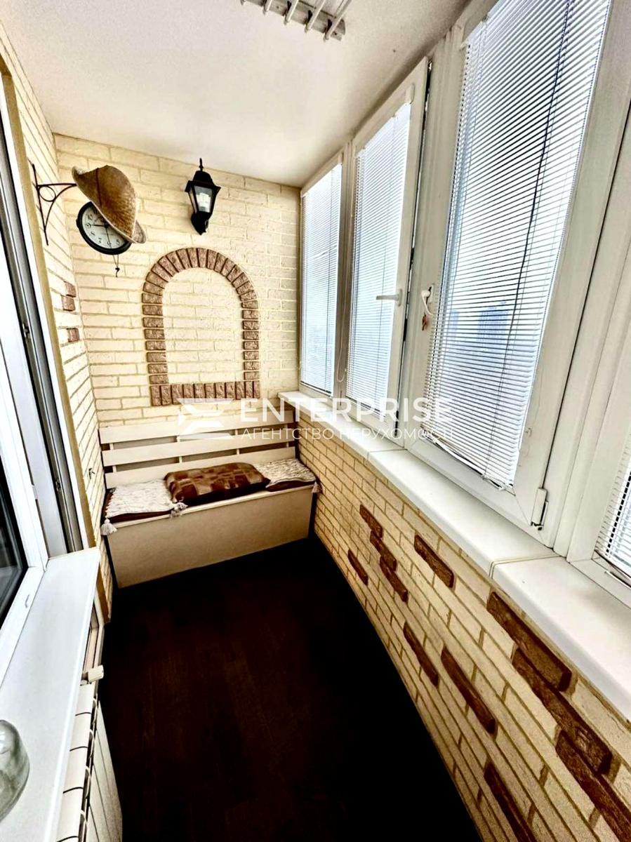 2-комнатная квартира по адресу ул. Покотило (площадь 64,9 м²) - Atlanta.ua - фото 23