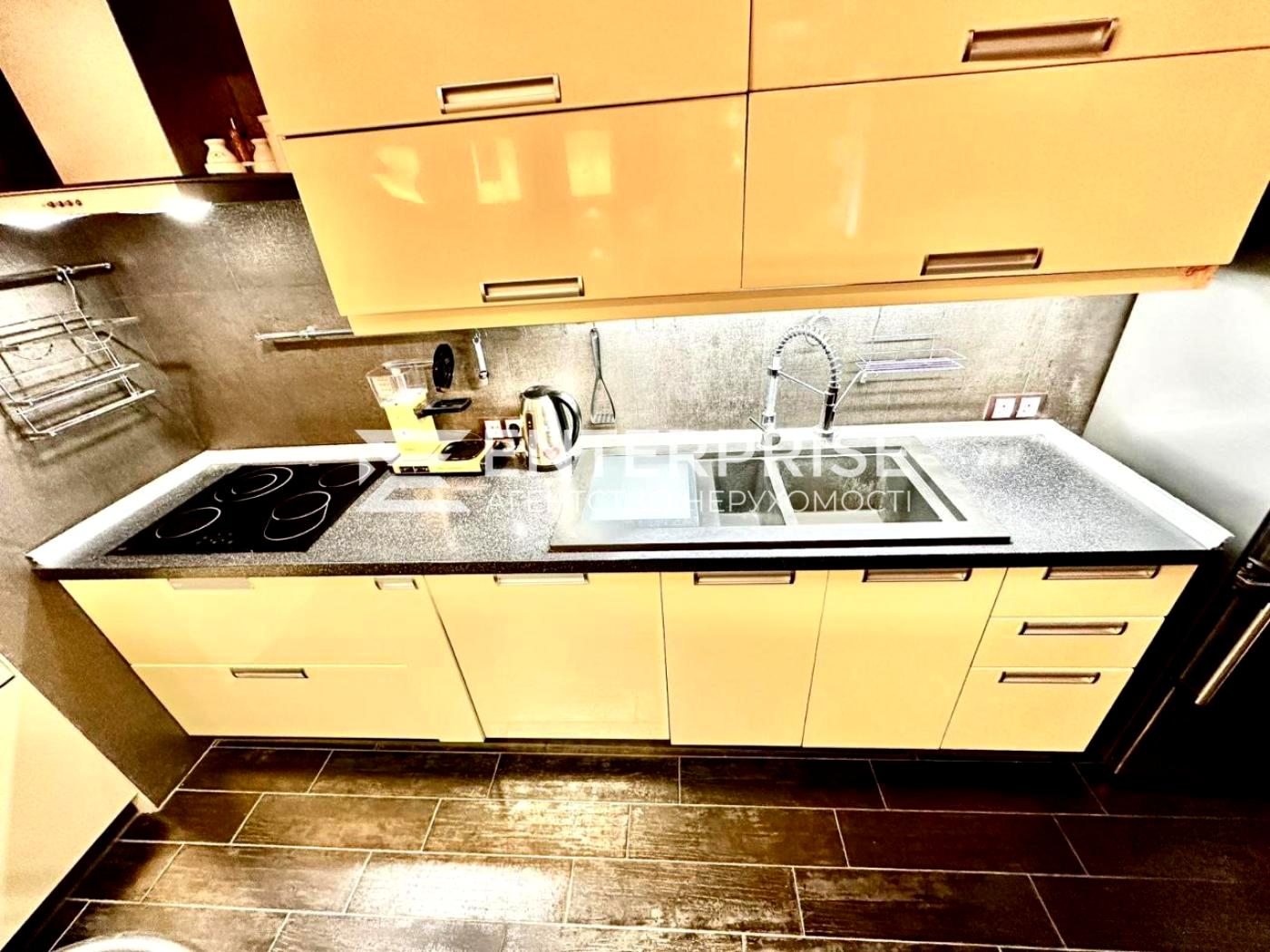 2-комнатная квартира по адресу ул. Покотило (площадь 64,9 м²) - Atlanta.ua - фото 11