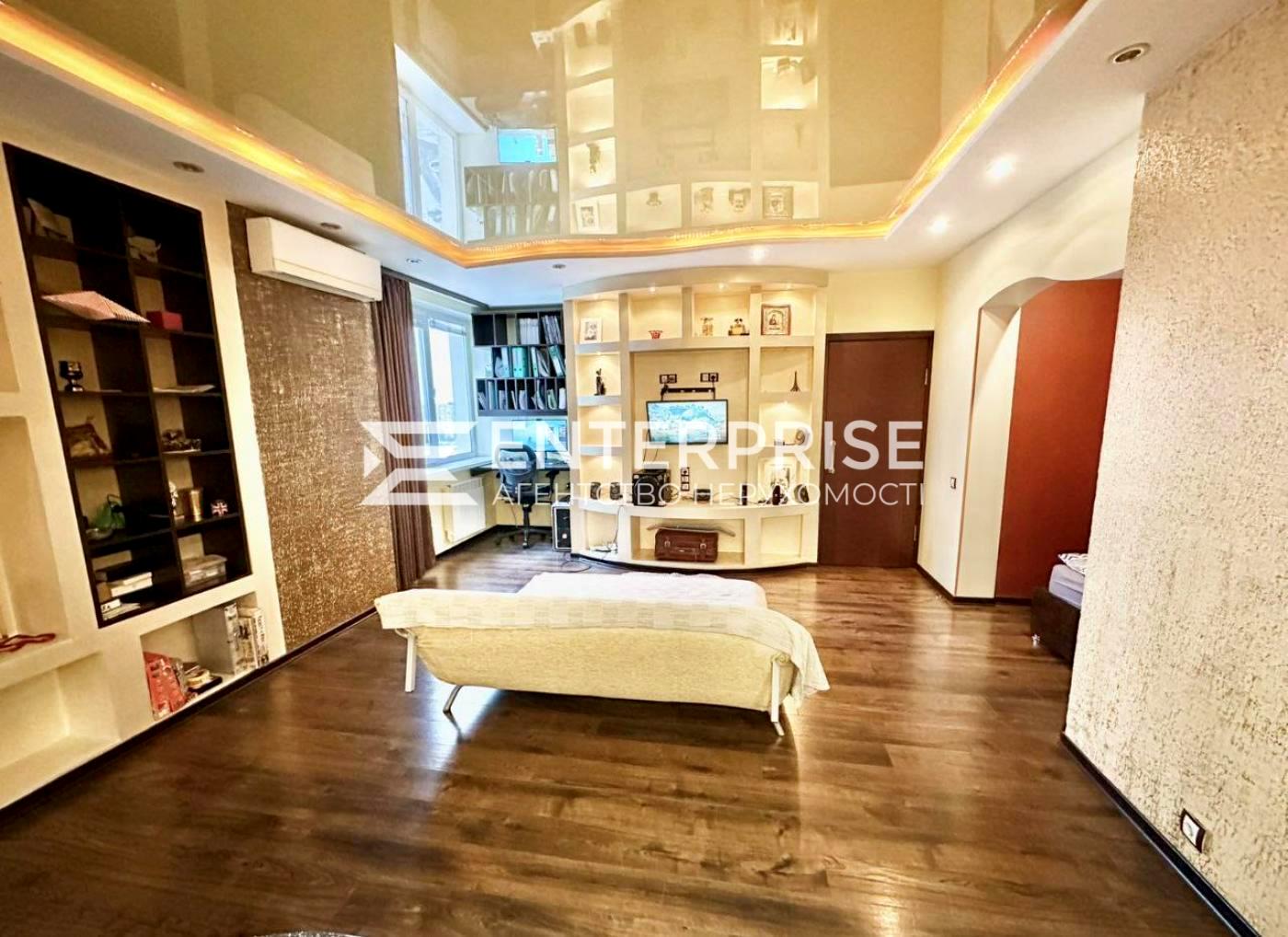 2-комнатная квартира по адресу ул. Покотило (площадь 64,9 м²) - Atlanta.ua - фото 12