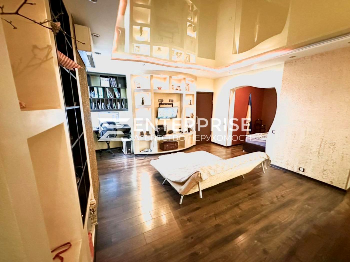 2-комнатная квартира по адресу ул. Покотило (площадь 64,9 м²) - Atlanta.ua - фото 10