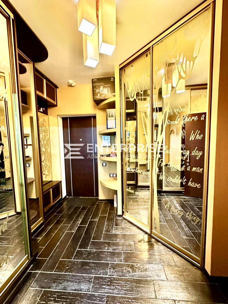 2-комнатная квартира по адресу ул. Покотило (площадь 64,9 м²) - Atlanta.ua - фото 15