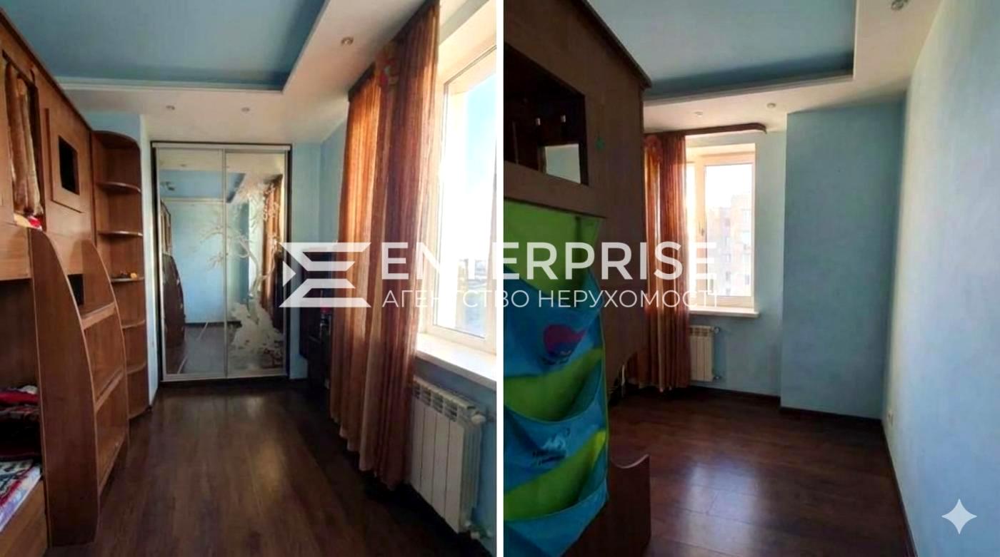 2-комнатная квартира по адресу ул. Покотило (площадь 64,9 м²) - Atlanta.ua - фото 19